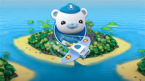 Octonauts: Above & Beyond | Netflix Official Site