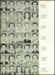 Nampa High School - Sage Yearbook (Nampa, ID), Class of 1958, Pages 72 - 89