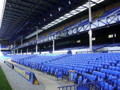 Goodison Park – StadiumDB.com