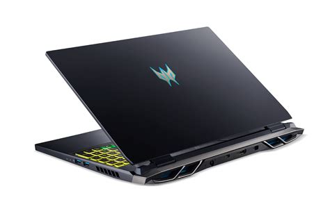 Predator Helios 18 - Laptop Gaming Cao Cấp Nhất 2024 - Acer Việt Nam | Website chính thức