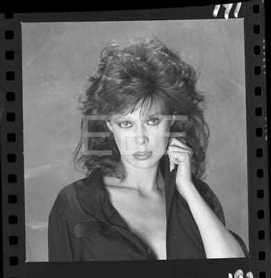 1983 Holly Hallstrom Price Is Right Model Harry Langdon Negative w/rights 193F | #4592659151