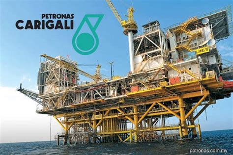 Petronas Carigali reaches final investment decision for Kasawari CCS project | Nestia