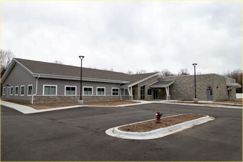 LIVONIA RECOVERY CENTER - 33343 Six Mile Rd, Livonia, Michigan ...