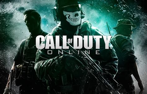 Wallpaper call of duty, cod, XBOX360 images for desktop, section игры - download