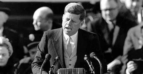 The 20 Best Presidential Speeches of All Time