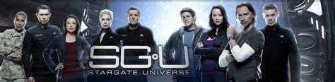 Stargate Universe Season 2 |Teaser Trailer