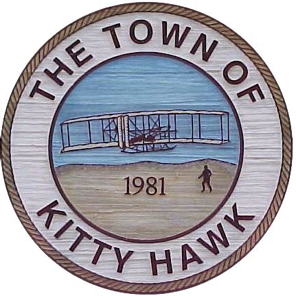 Town History - Town of Kitty Hawk NC