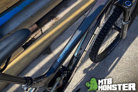 Trek Remedy 8... a high value full suspension ripper! - MTB Monster