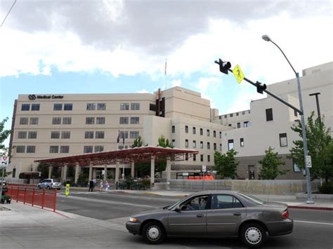 Reno VA hospital has USA's 10th longest wait time