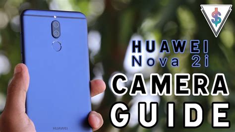 Huawei Nova Camera – Telegraph