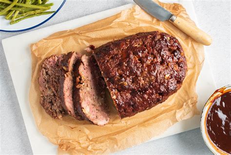 How to make: Barbecue meatloaf