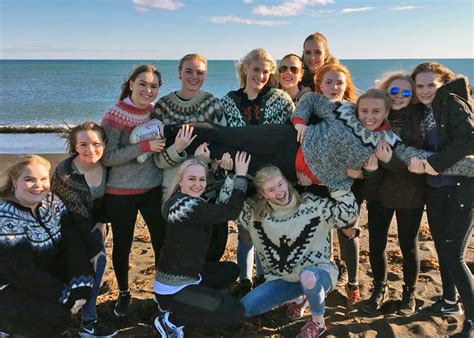 Iceland Culture and Traditions: Learn About Iceland | AFS-USA