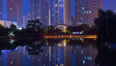 Find Liuzhou Hotels | Radisson Blu