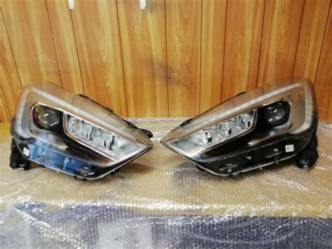 Headlight ds4 facelift | Citroen DS4 Forums