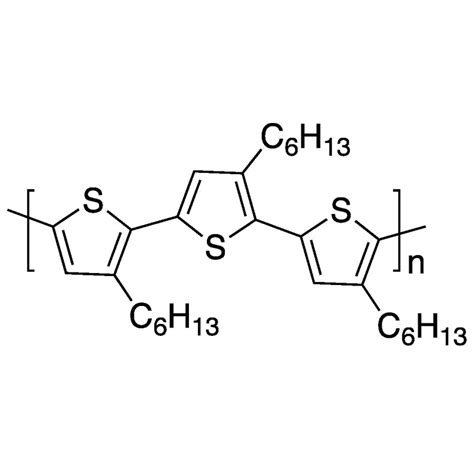 P3HT | SOL4106 | Solaris Chem | CAS:104934-50-1