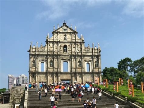 Tours y boletos para Historic Centre of Macau (Macao) | Tripadvisor