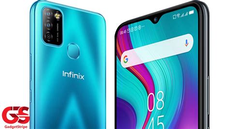 Infinix Phones and Prices in Nigeria 2022 - All The Series Launched ...