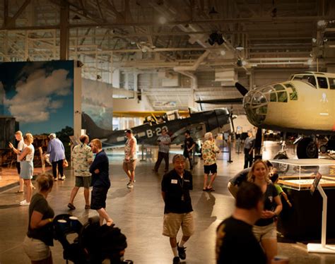 Tickets - Pearl Harbor Aviation Museum