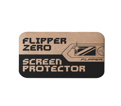 Flipper Zero Screen Protectors – Lab401