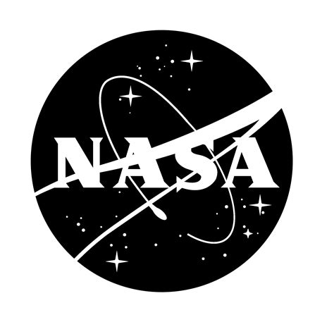 Logo NASA insignia Brand Font - adobe xd icon png download - 2400*2400 - Free Transparent Logo ...