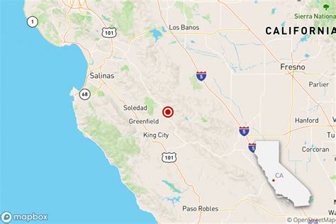 Usgs California Nevada Earthquake Map | Printable Maps