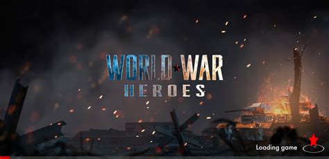 World War Heroes: WW2 APK Download for Android Free