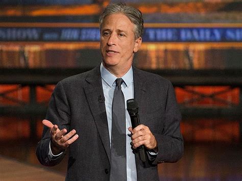 Jon Stewart Rallies for 9/11 First Responders to Get Health Care