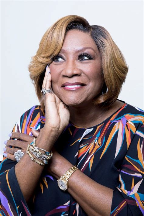 Patti LaBelle Is 'Not Interested' in Dating Again at 77: 'I'm Just ...