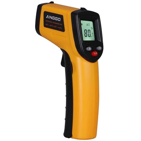 Infrared Thermometer