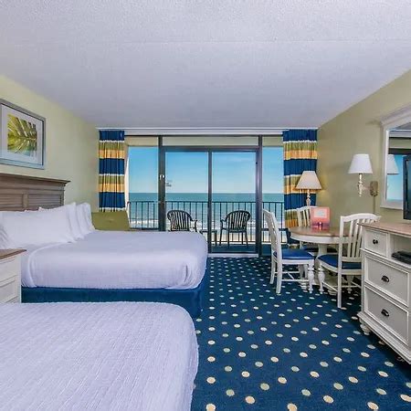 Compass Cove Hotel Myrtle Beach - Rooms Review, Location, Price From ...