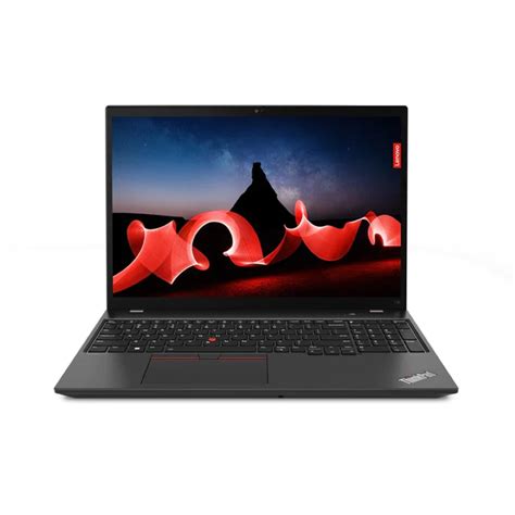 Lenovo ThinkPad T16 16" I7-1355U - DC3 Online Computer Store