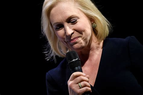 Kirsten Gillibrand Says She Is ‘Ashamed’ of Past Immigration Policies | Observer