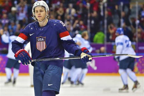 Predicting 2022 Olympics Team USA Hockey Roster | by Good Hockey Pod | Medium