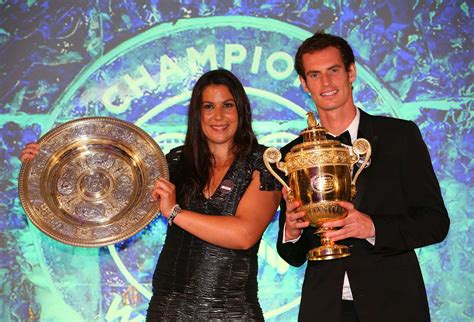 Marion Bartoli - 2013 Wimbledon Championships Winners Ball in London ...