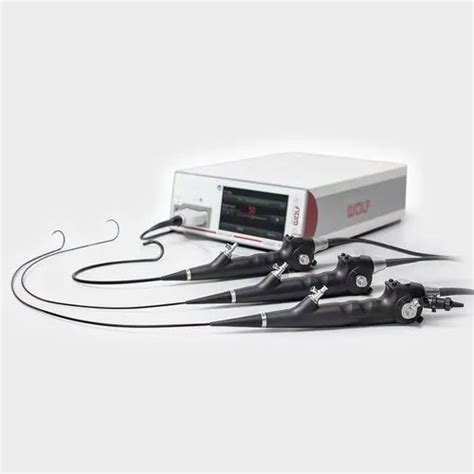 Richard Wolf Cobra Ureteroscope at Rs 1200000/unit in Rajkot | ID: 25522292912