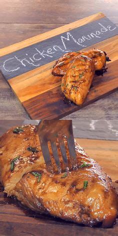 55 Best chicken injection marinade ideas | marinade, marinade recipes ...