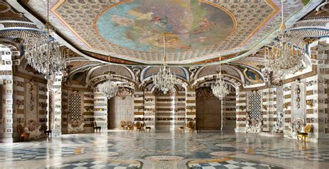 The Neues Palais' Porcelain Comes Home | Art & Object