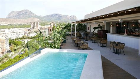 Hotel en Benidorm | Hotel Primavera Park | Web Oficial