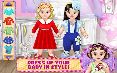 Baby Care & Dress Up Kids Game - Apps on Google Play