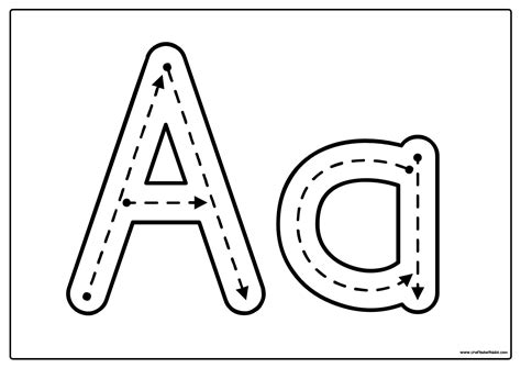 Learning Alphabet Tracing Mats: Interactive Worksheets for Preschool and Kindergarten - Etsy ...