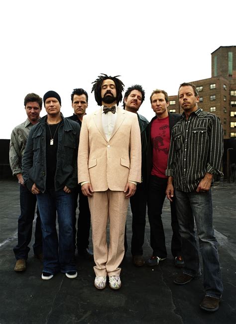 Counting Crows Songs List : Counting Crows Debut Lyric Video For New ...