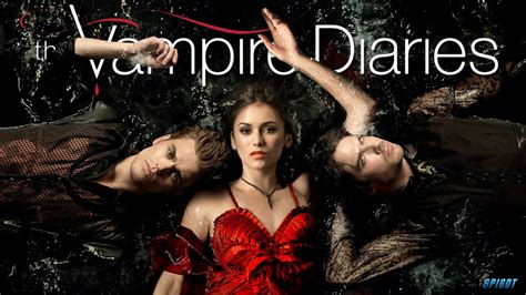 Comic Frontline: TV Review: The Vampire Diaries S5 Ep8 "Dead Man on Campus"