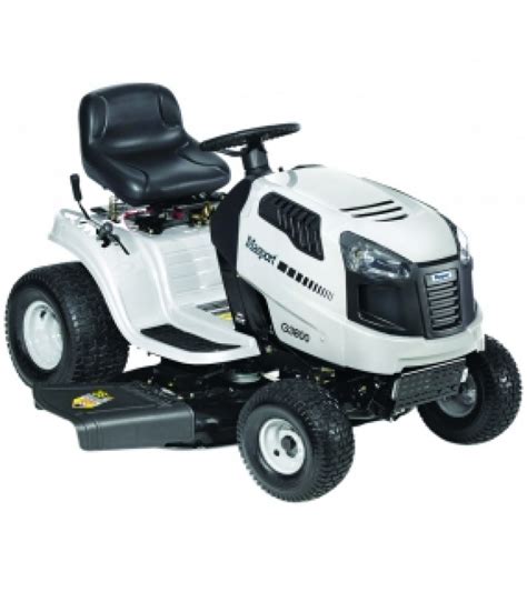 Masport Ride-on Lawn Mower G3800 | Kurri Mowers