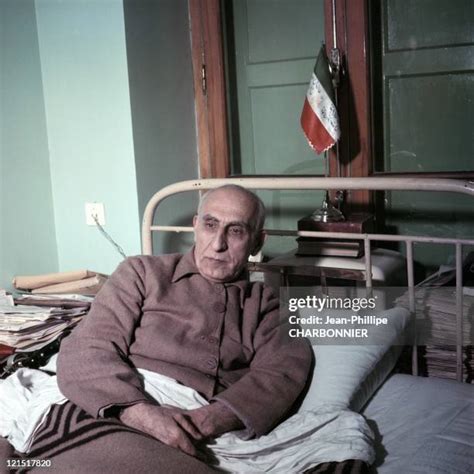 Mohammed Mossadegh Iran Photos and Premium High Res Pictures - Getty Images