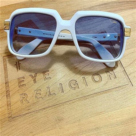 Cazal Legends 607/3 Vintage Sunglasses