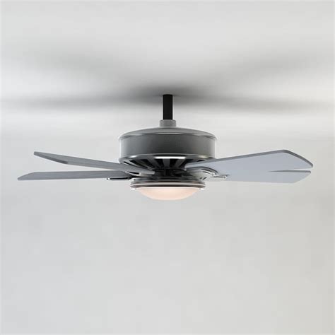 3d ceiling fan pack 1 model