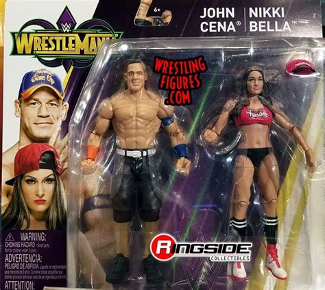 Wwe Divas Action Figures 2018