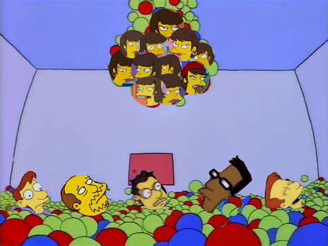 Every Simpsons Episode Past Season 20 : r/simpsonsshitposting