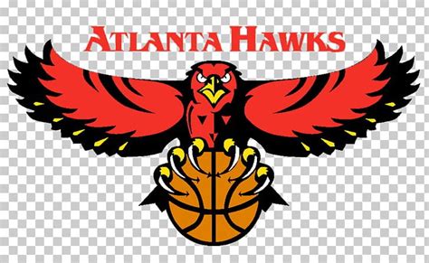 Atlanta Hawks NBA Tri-Cities Blackhawks Logo Basketball PNG, Clipart ...