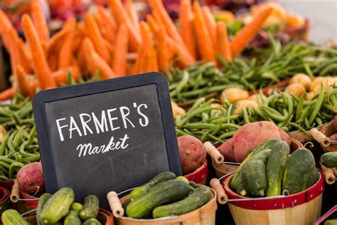 Doylestown Farmers Market Opens For The Season On April 20 | Doylestown, PA Patch